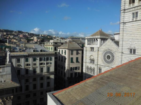 Loft Fronte Cattedrale